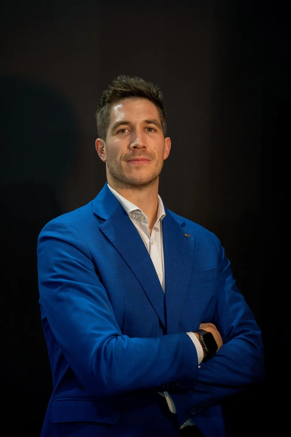 Enrico Rizzi, consulente aziendale OSM per PMI venete